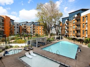 Sevens, Mountain View, CA 94043