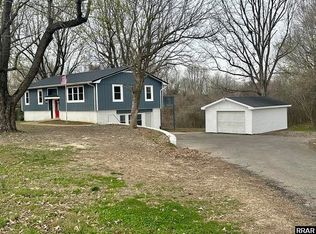 669 N Old Troy Rd, Troy, TN 38260