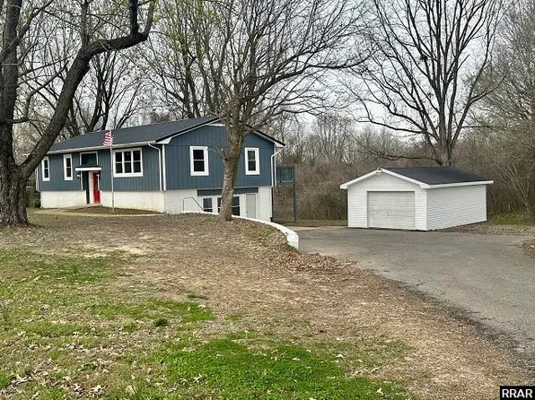 669 N Old Troy Rd, Troy, TN 38260