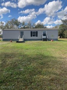 840 N Brida St, Clewiston, FL, 33440