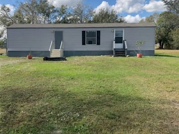 840 N Brida St, Clewiston, FL 33440
