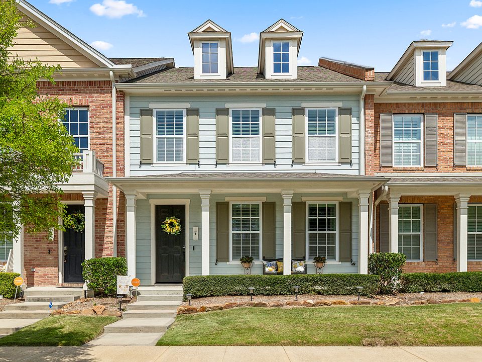 1st image of 7 Kendrick Pines Blvd