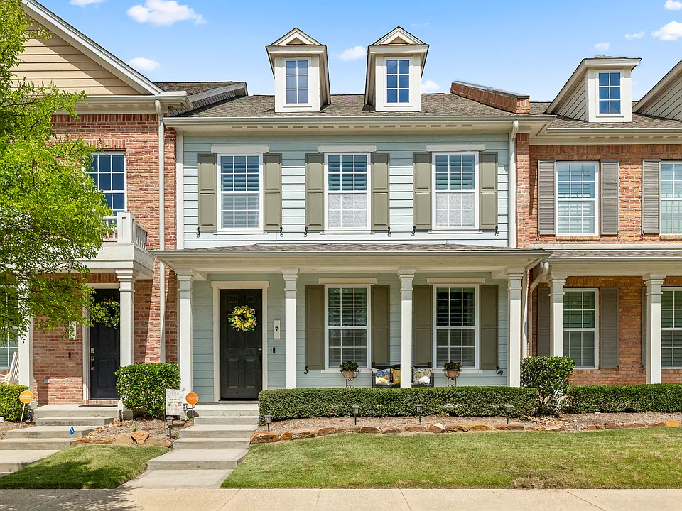 7 Kendrick Pines Blvd