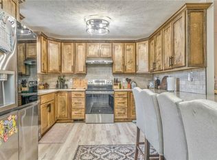 242 Brewer Rd, Kingston, GA 30145