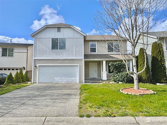 2nd image of 17912 Silver Creek Avenue E