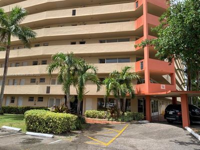 1750 NE 191st St APT 507, Miami, FL, 33179