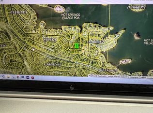 51 Zarpa Way, Hot Springs Village, AR 71909