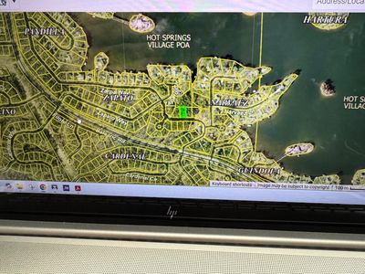 51 Zarpa Way, Hot Springs Village, AR, 71909