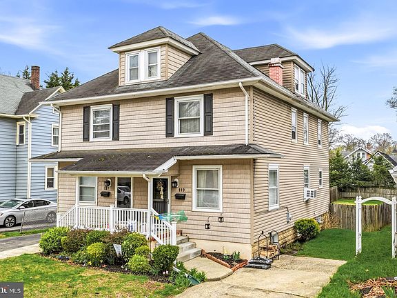 2nd image of 119 Grandview Ave #121