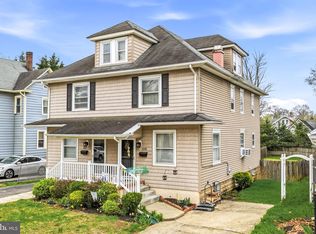 119 Grandview Ave #121, Pitman, NJ