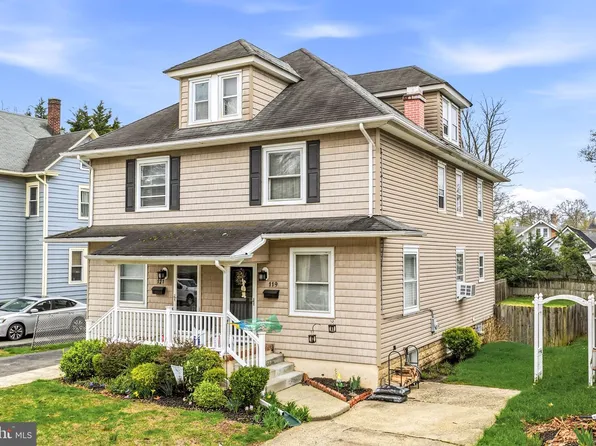 119 Grandview Ave #121, Pitman, NJ 08071