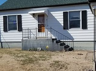 4 Blake St, Perryville, MO 63775