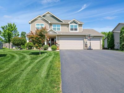 2556 Coldwater Xing, Mayer, MN, 55360