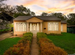 315 Glamis Ave, San Antonio, TX 78223