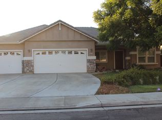 5817 Owl Creek Dr, Bakersfield, CA 93311