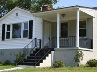 91 Hutto Ct, Columbia, SC 29204