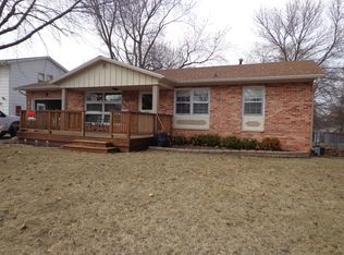 4027 Ross Rd, Ames, IA 50014