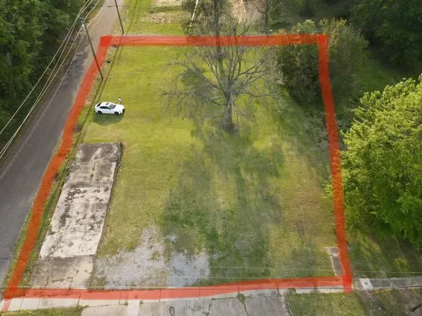 0 N 13th Ave, Laurel, MS 39440