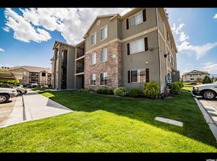 3543 E Rock Creek Rd APT 4, Eagle Mountain, UT 84005