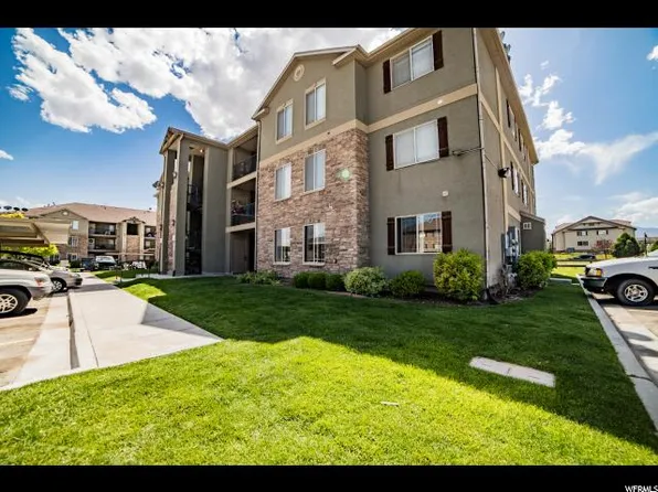 3543 E Rock Creek Rd APT 4, Eagle Mountain, UT 84005