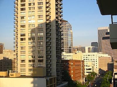 City View