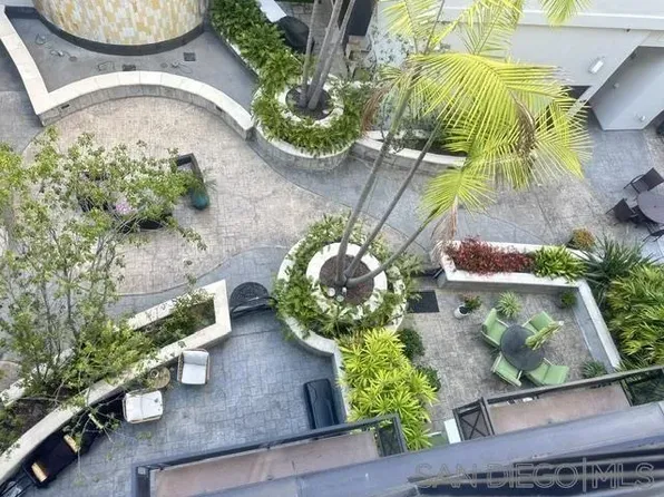 525 11th Ave Unit 1403, San Diego, CA 92101