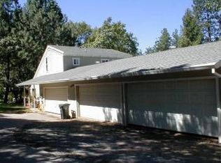 1880 Arrowhead Dr, Paradise, CA 95969