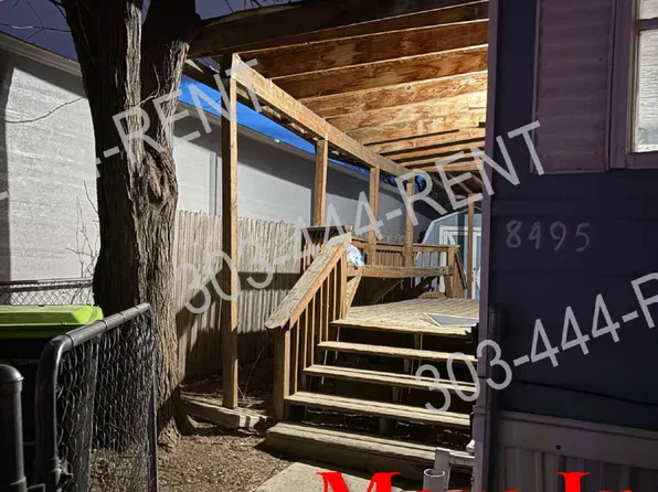 8495 Madison Way, Denver, CO 80229