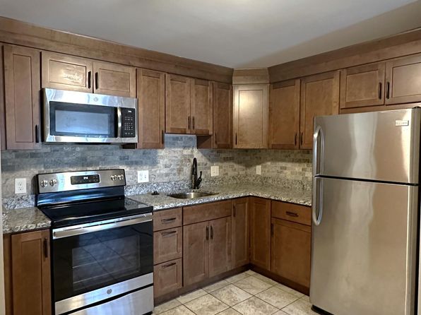 36 Marlboro St #2D