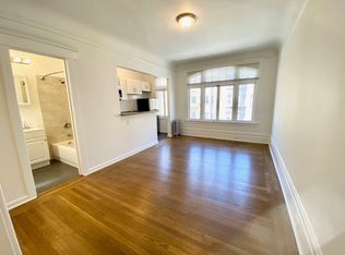 838 Hyde St #17, San Francisco, CA 94109