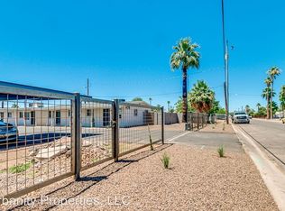 4218 North17th St UNIT 9, Phoenix, AZ 85016