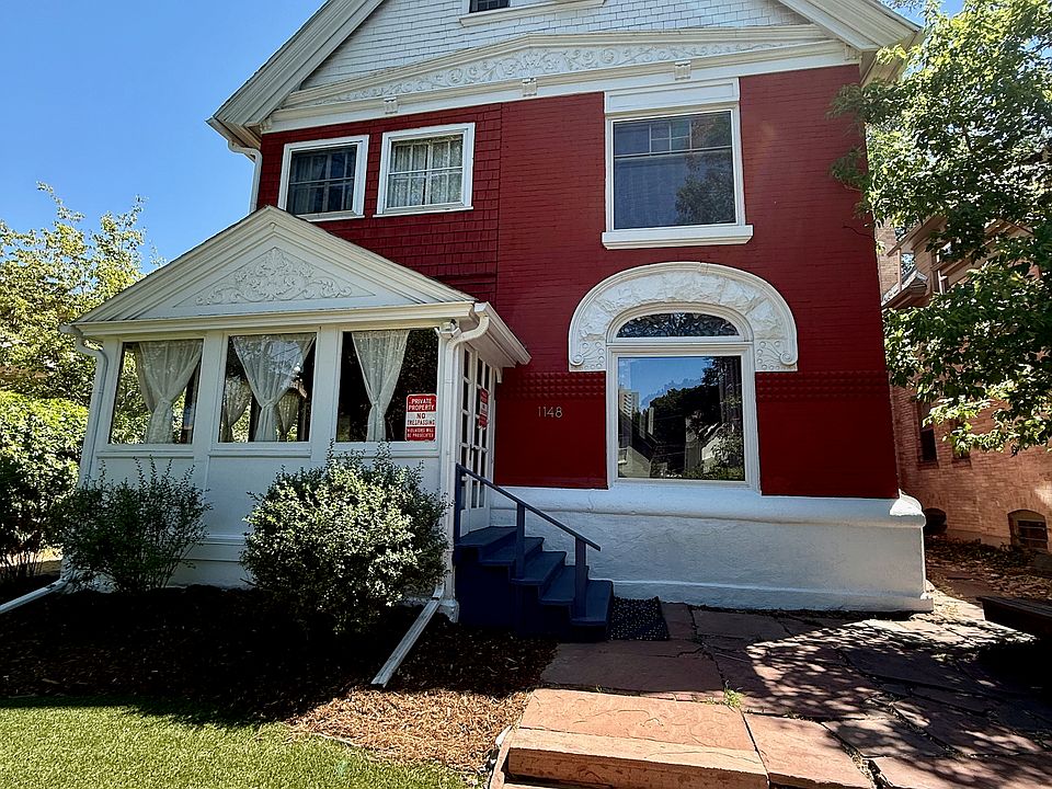 1st image of 1148 Josephine St APT 2