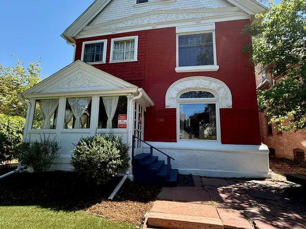 1148 Josephine St APT 2, Denver, CO 80206