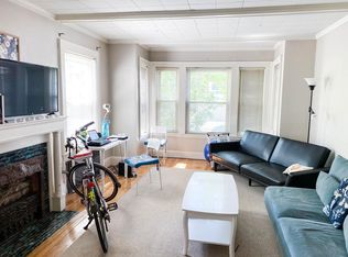 25 Boulevard Ter #25, Brighton, MA 02135
