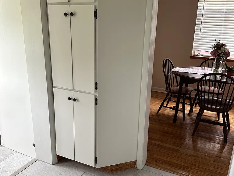 Pantry