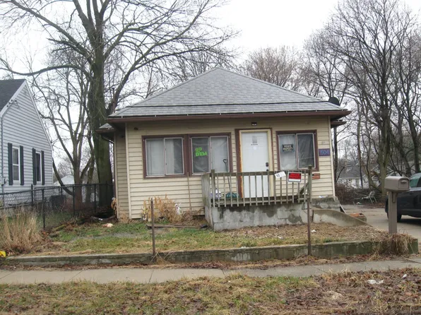 1504 Lansing Ave, Lansing, MI 48915