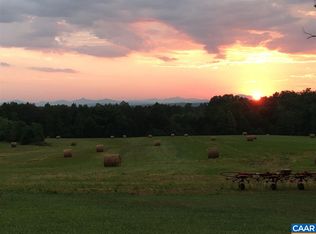 7804 Blenheim Rd, Scottsville, VA