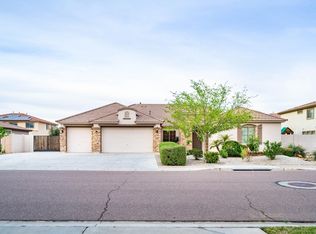 5218 W Gwen St, Laveen, AZ 85339