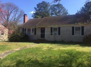 432 E College Ave, Salisbury, MD 21804