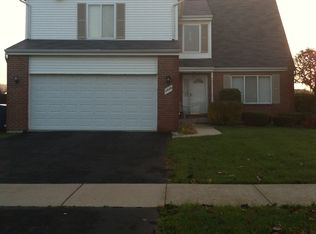 5639 Feathercreek Rd, Matteson, IL 60443