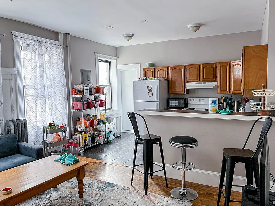 1066 Commonwealth Ave #62