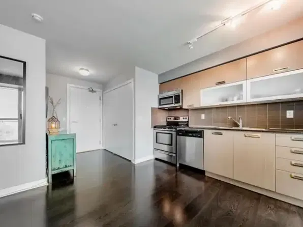 100 Western Battery Rd, Toronto, ON