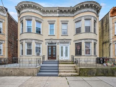 94-36 86th Rd #1-2, Woodhaven, NY, 11421