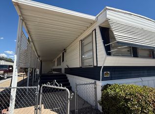 1234 Lynx Trl, Las Cruces, NM 88001