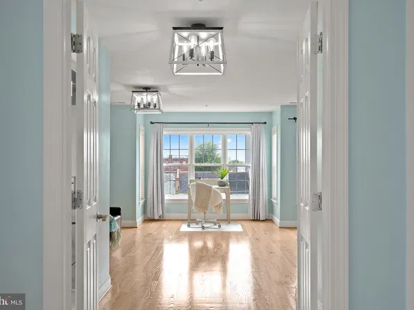 5522 9th St NW APT 1, Washington, DC 20011