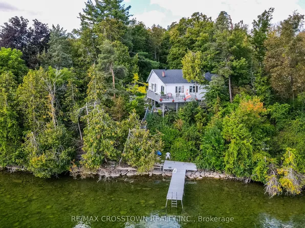 2 Pemberton Ln, Oro Medonte, ON L0L 2L0