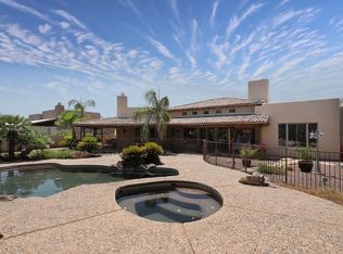 4995 E Parade Ground Loop, Tucson, AZ 85712