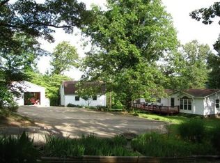 6499 Center Hill Rd, Finger, TN 38334