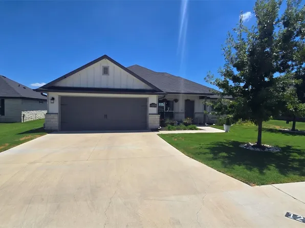 129 Elmer Ave, Burnet, TX 78611