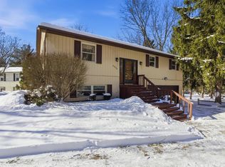 6834 Cedar Brook Gln, New Albany, OH 43054